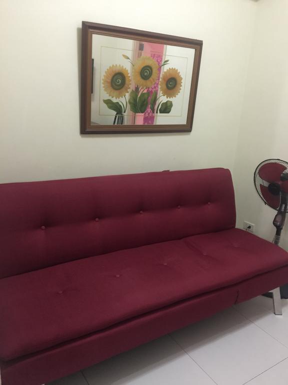 Karla'S Place At Chateau Elysee Paranaque City Eksteriør billede