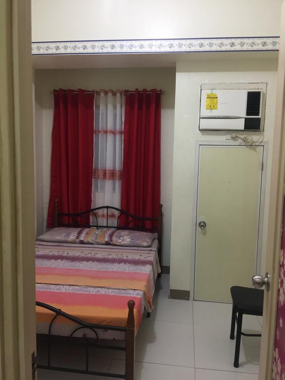Karla'S Place At Chateau Elysee Paranaque City Eksteriør billede