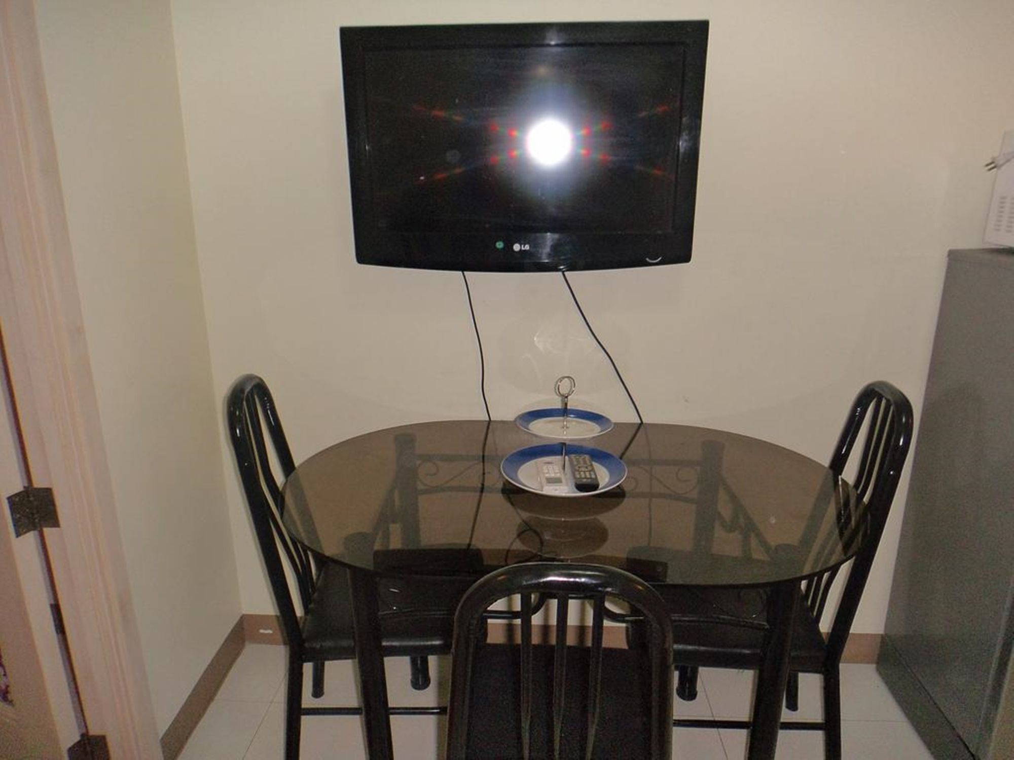 Karla'S Place At Chateau Elysee Paranaque City Eksteriør billede