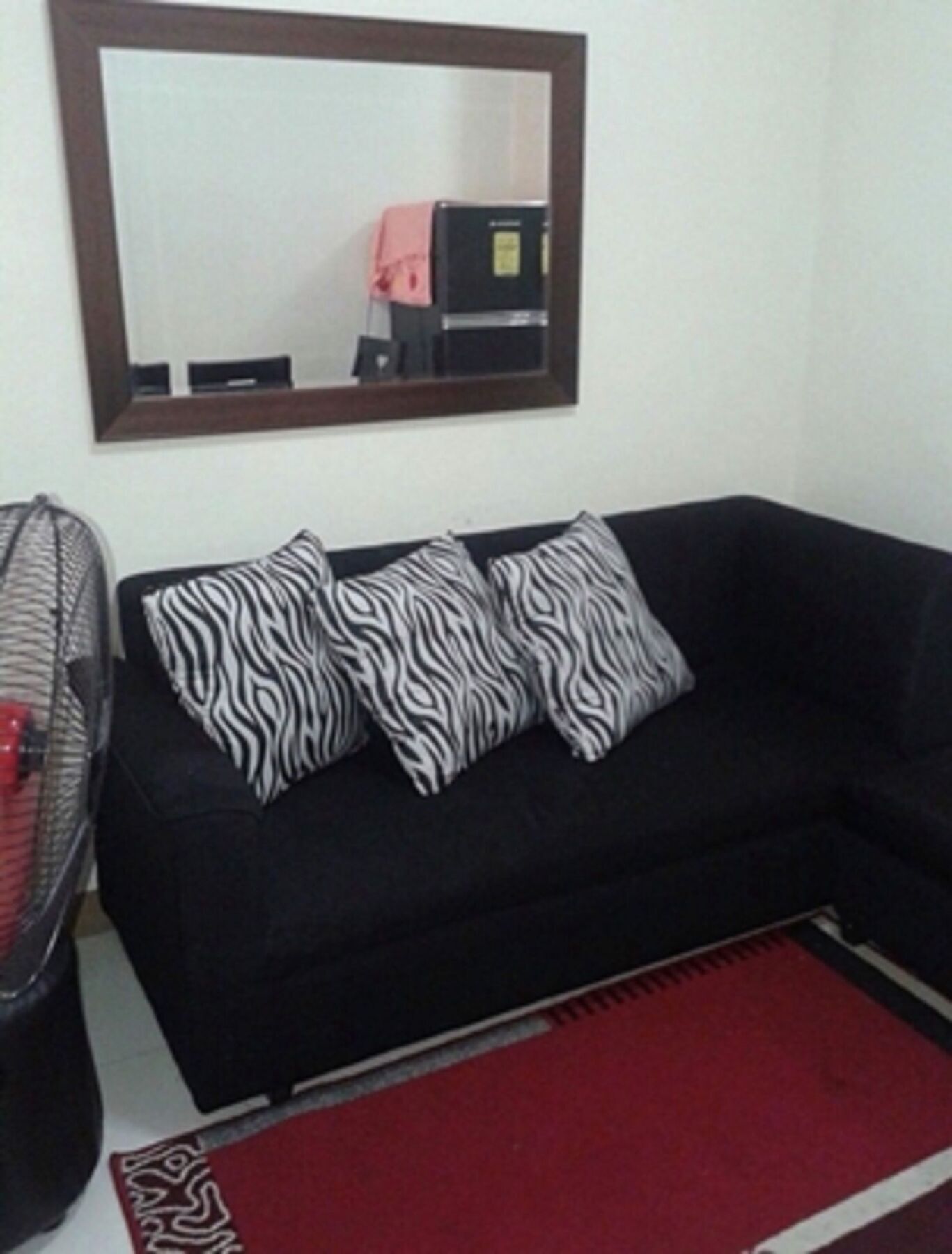 Karla'S Place At Chateau Elysee Paranaque City Eksteriør billede