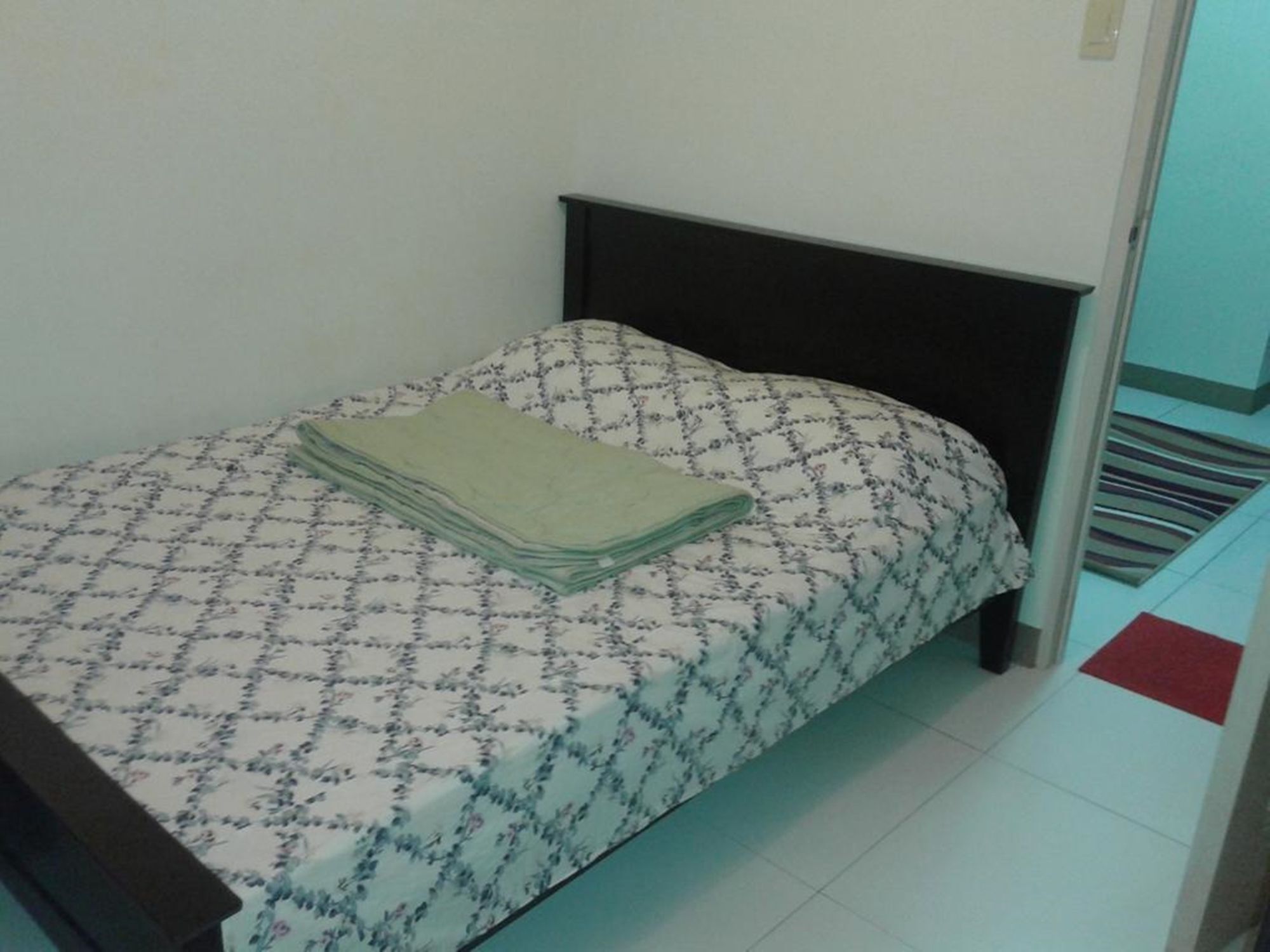 Karla'S Place At Chateau Elysee Paranaque City Eksteriør billede